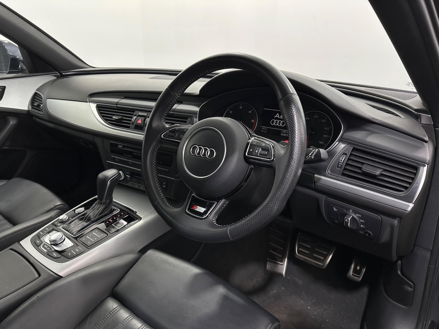 Used Audi A6 2017 for sale - 78100960: Photo 10