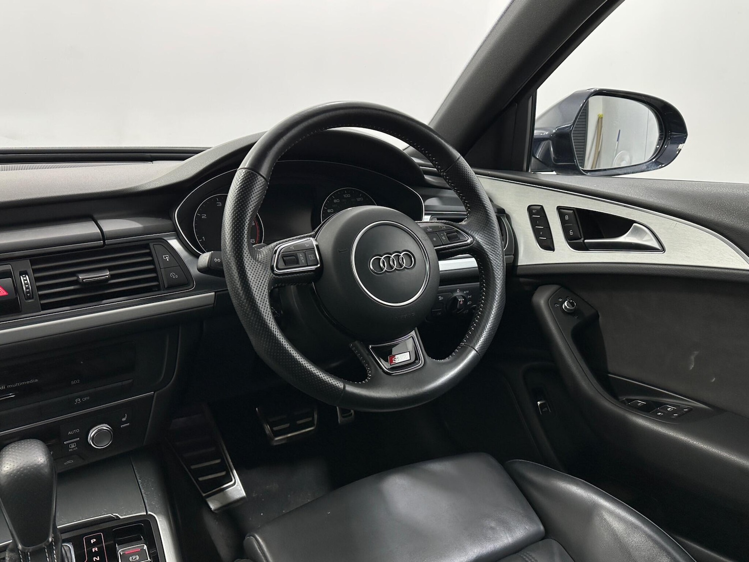 Used Audi A6 2017 for sale - 78100960: Photo 11