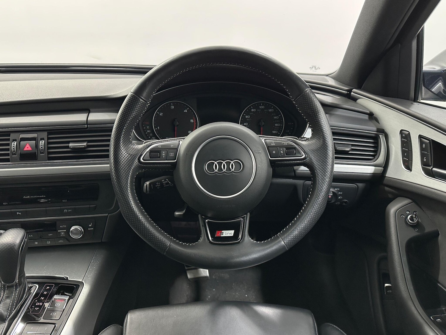 Used Audi A6 2017 for sale - 78100960: Photo 13
