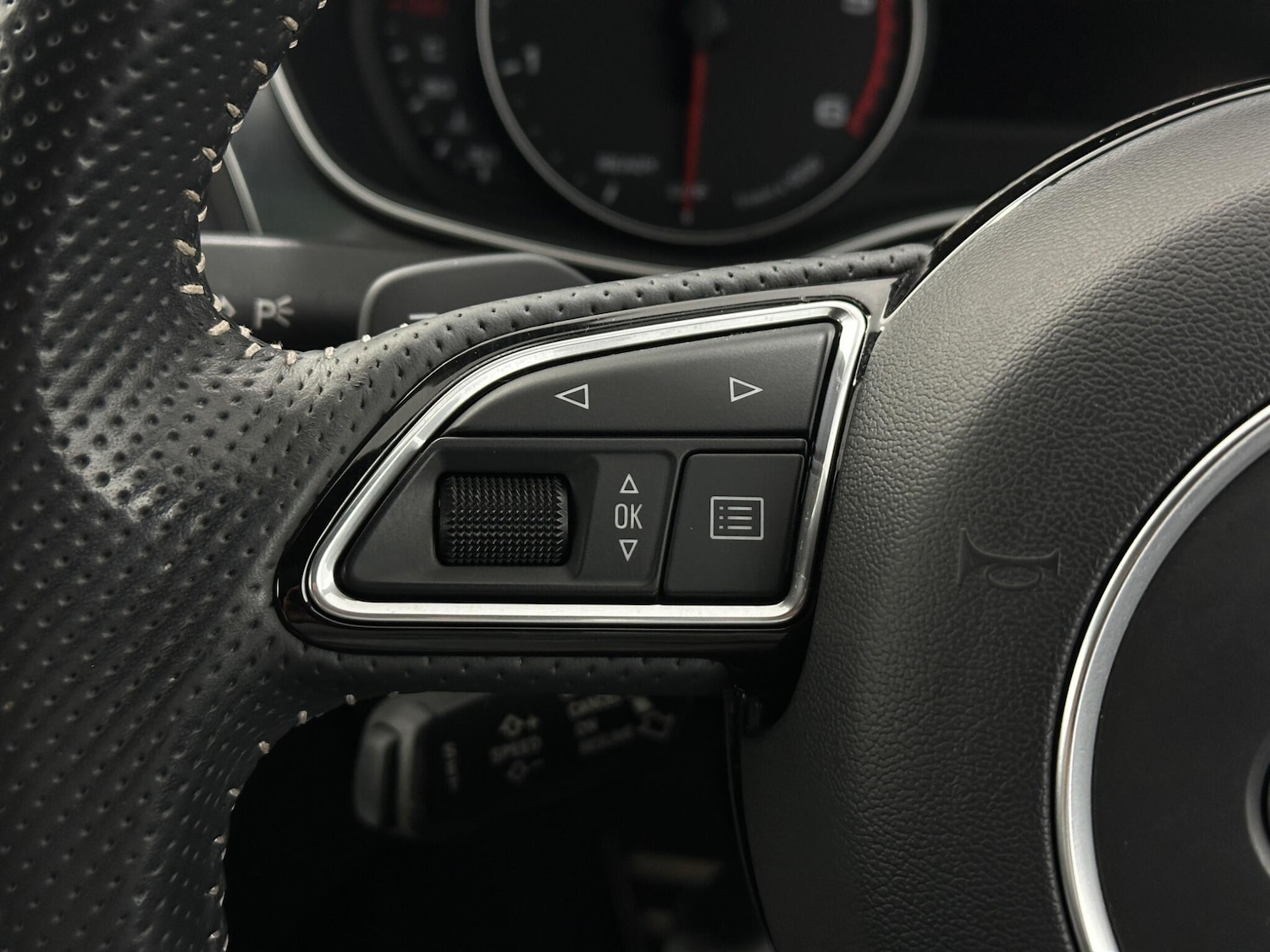 Used Audi A6 2017 for sale - 78100960: Photo 15