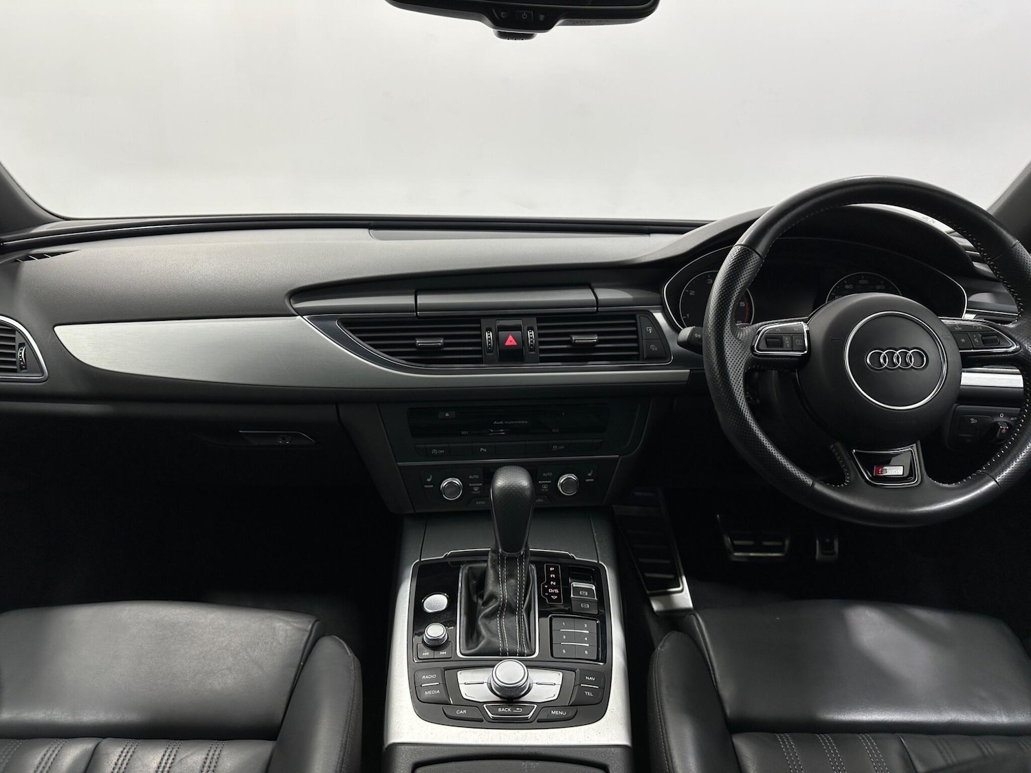 Used Audi A6 2017 for sale - 78100960: Photo 21