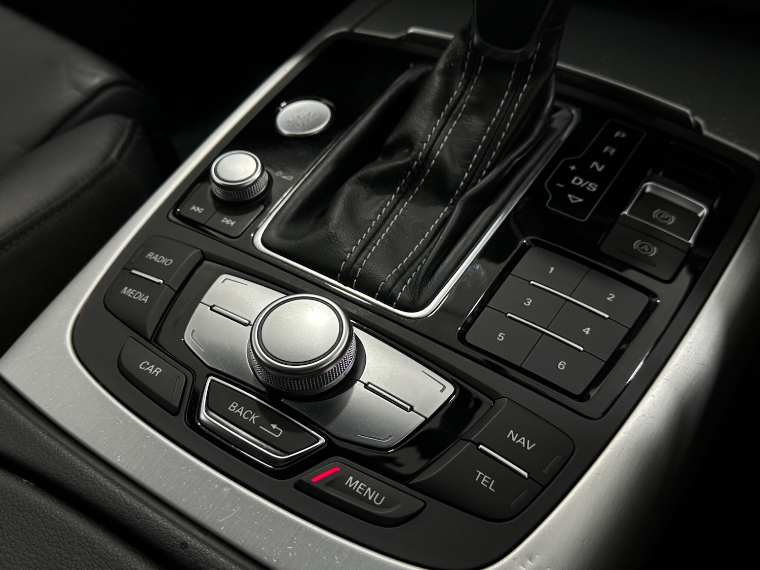 Used Audi A6 2017 for sale - 78100960: Photo 22