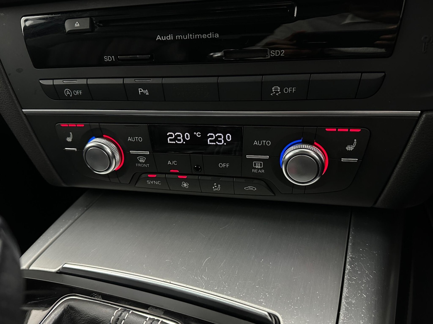 Used Audi A6 2017 for sale - 78100960: Photo 23