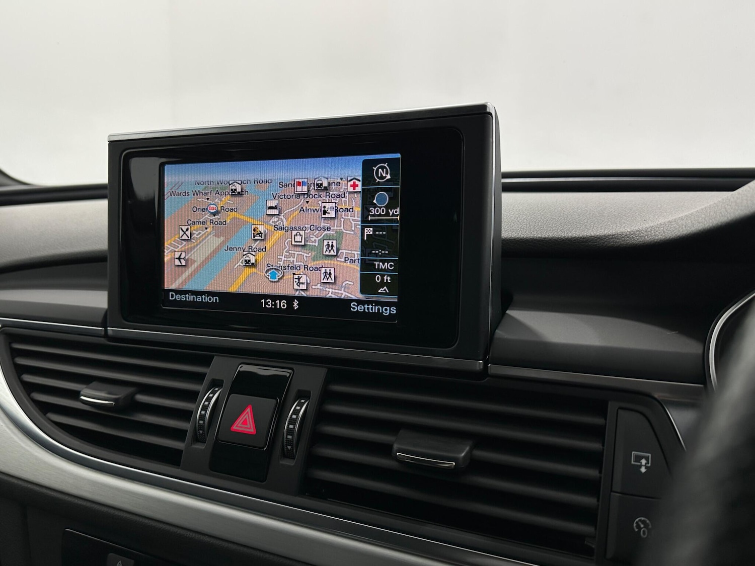 Used Audi A6 2017 for sale - 78100960: Photo 24