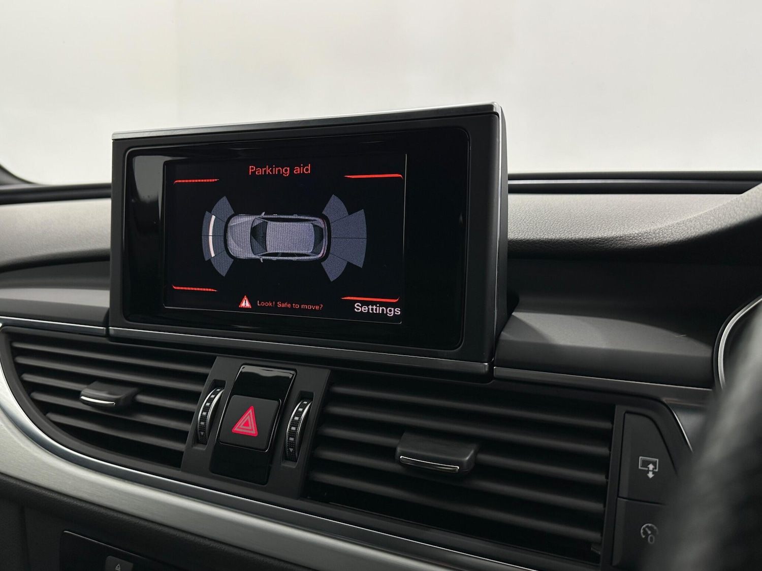 Used Audi A6 2017 for sale - 78100960: Photo 25