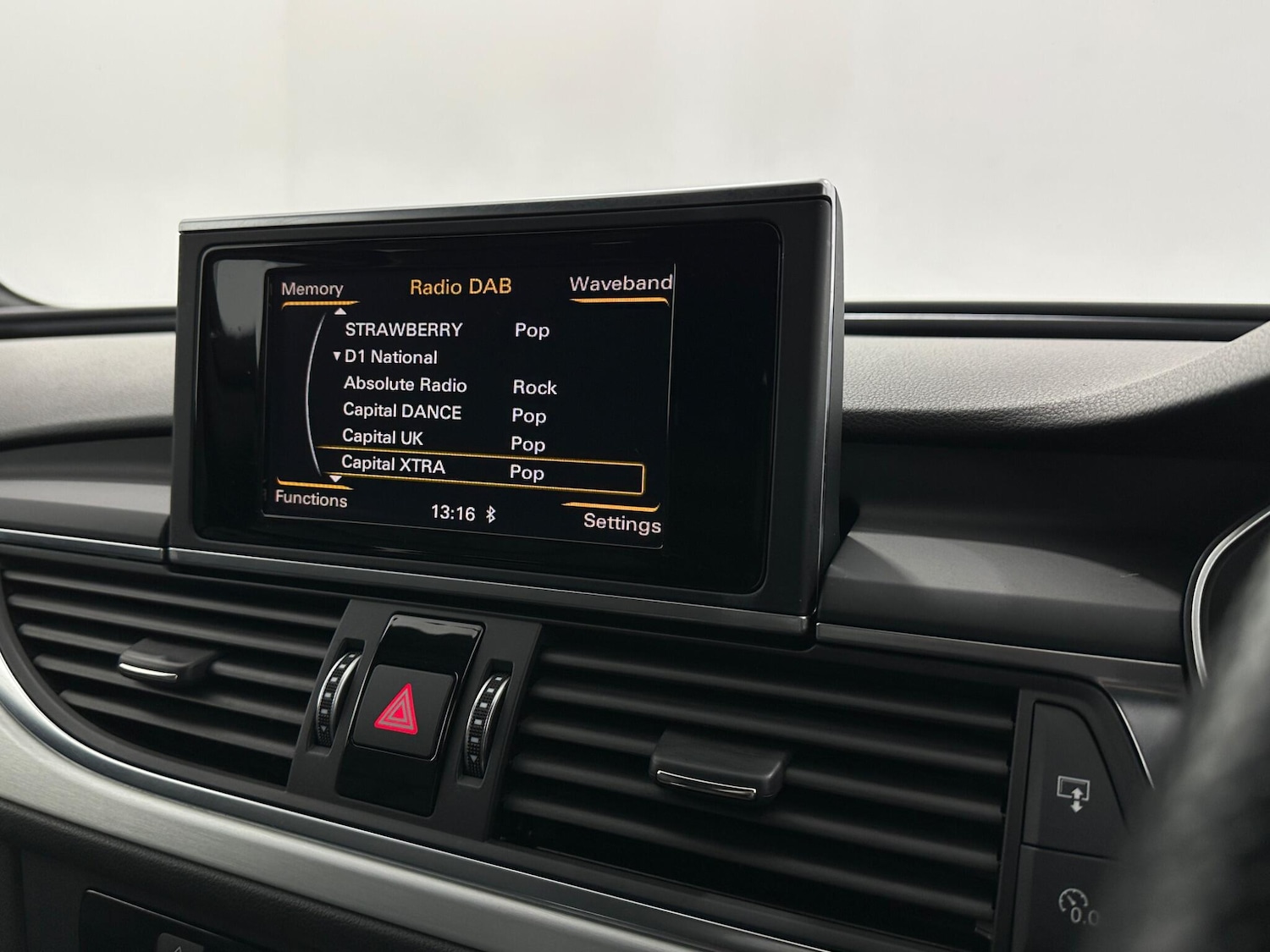 Used Audi A6 2017 for sale - 78100960: Photo 26