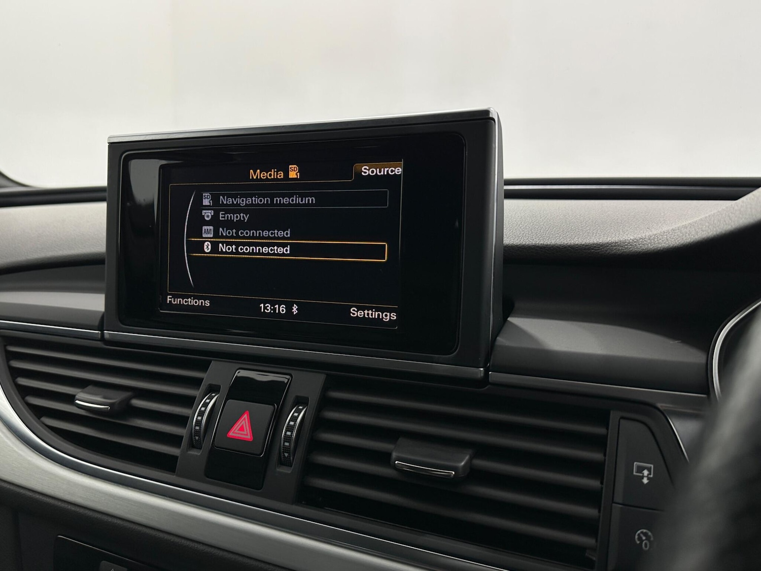 Used Audi A6 2017 for sale - 78100960: Photo 27