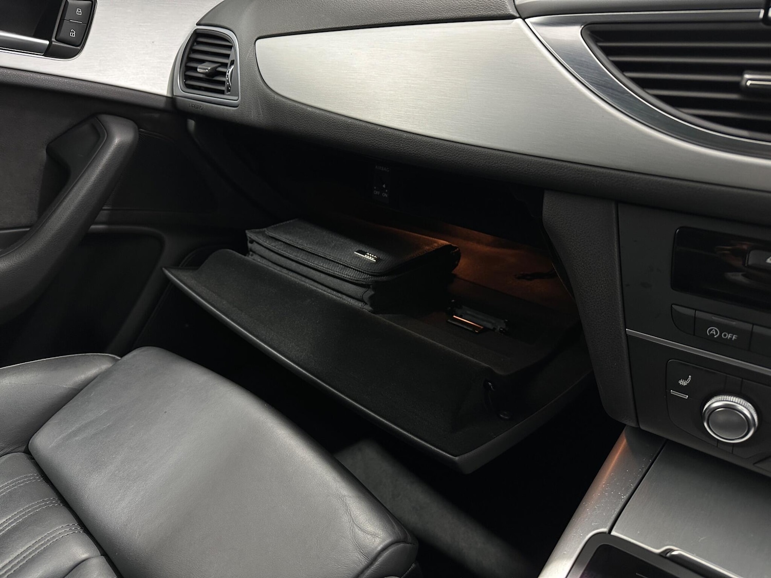 Used Audi A6 2017 for sale - 78100960: Photo 29