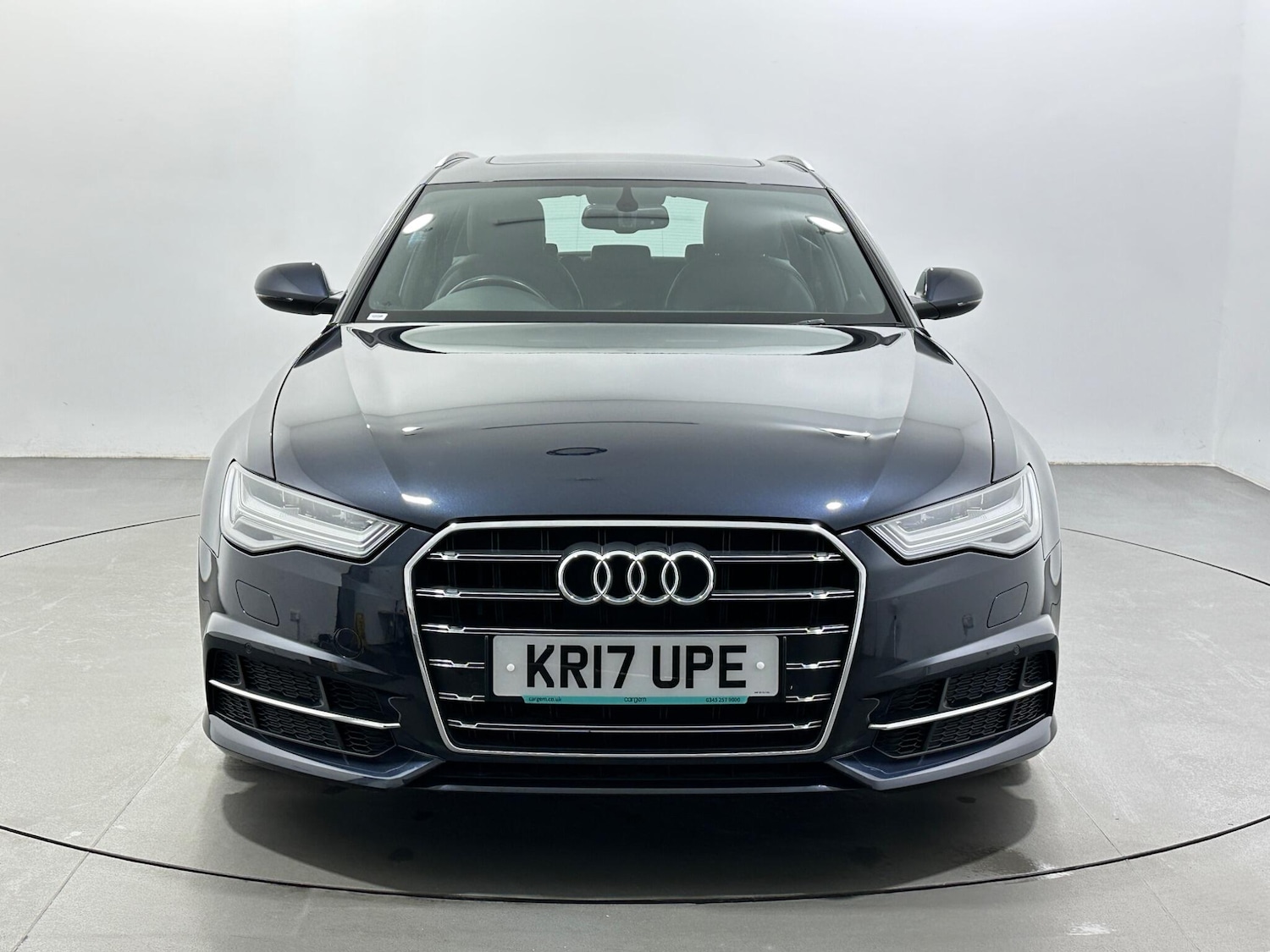 Used Audi A6 2017 for sale - 78100960: Photo 3