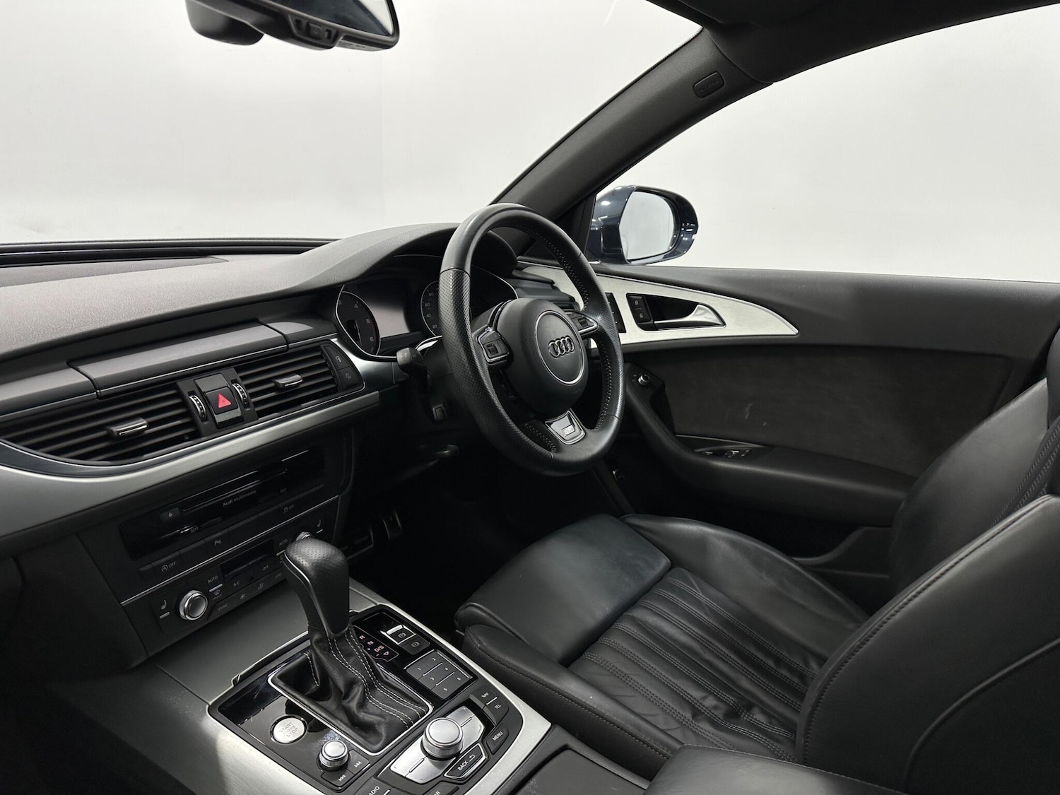 Used Audi A6 2017 for sale - 78100960: Photo 32