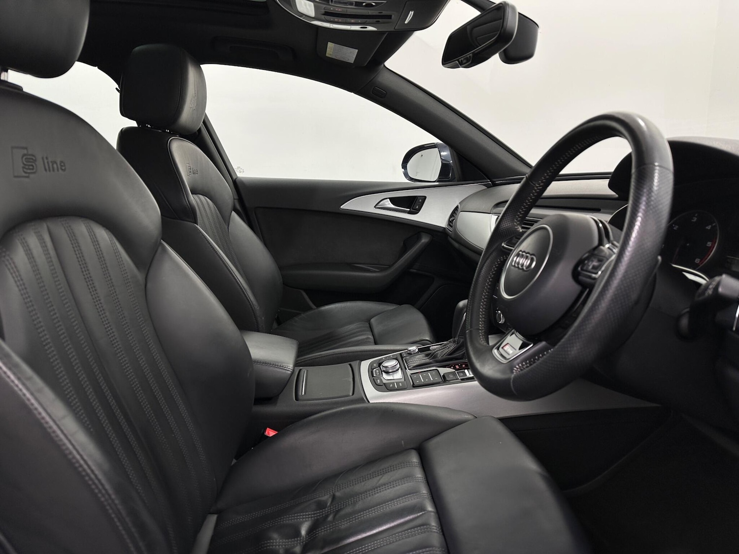 Used Audi A6 2017 for sale - 78100960: Photo 33