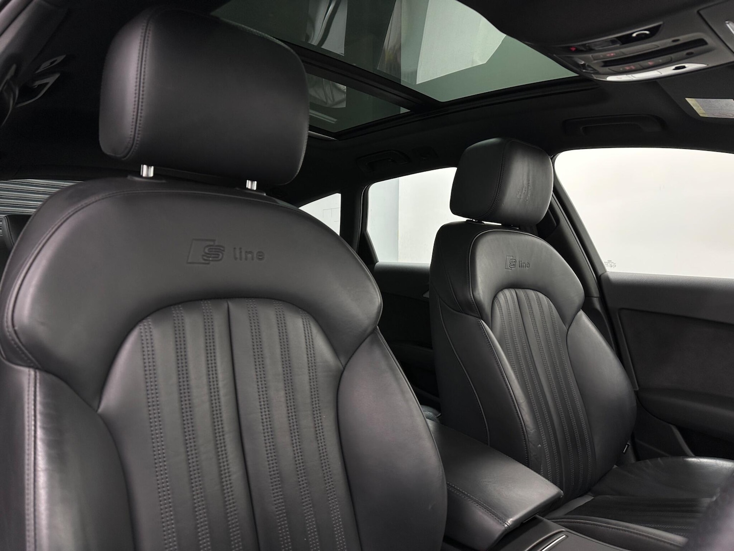 Used Audi A6 2017 for sale - 78100960: Photo 34