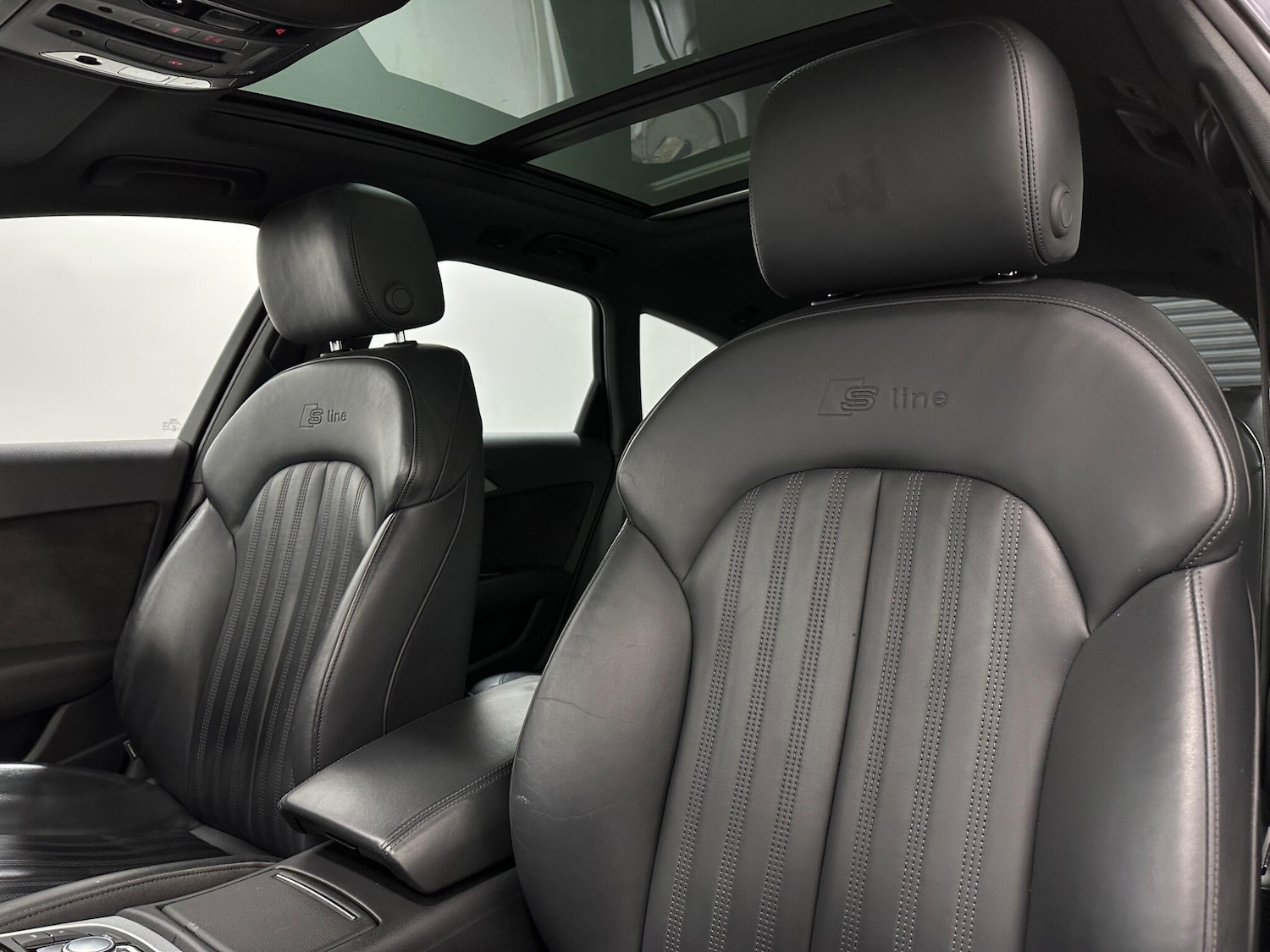 Used Audi A6 2017 for sale - 78100960: Photo 37