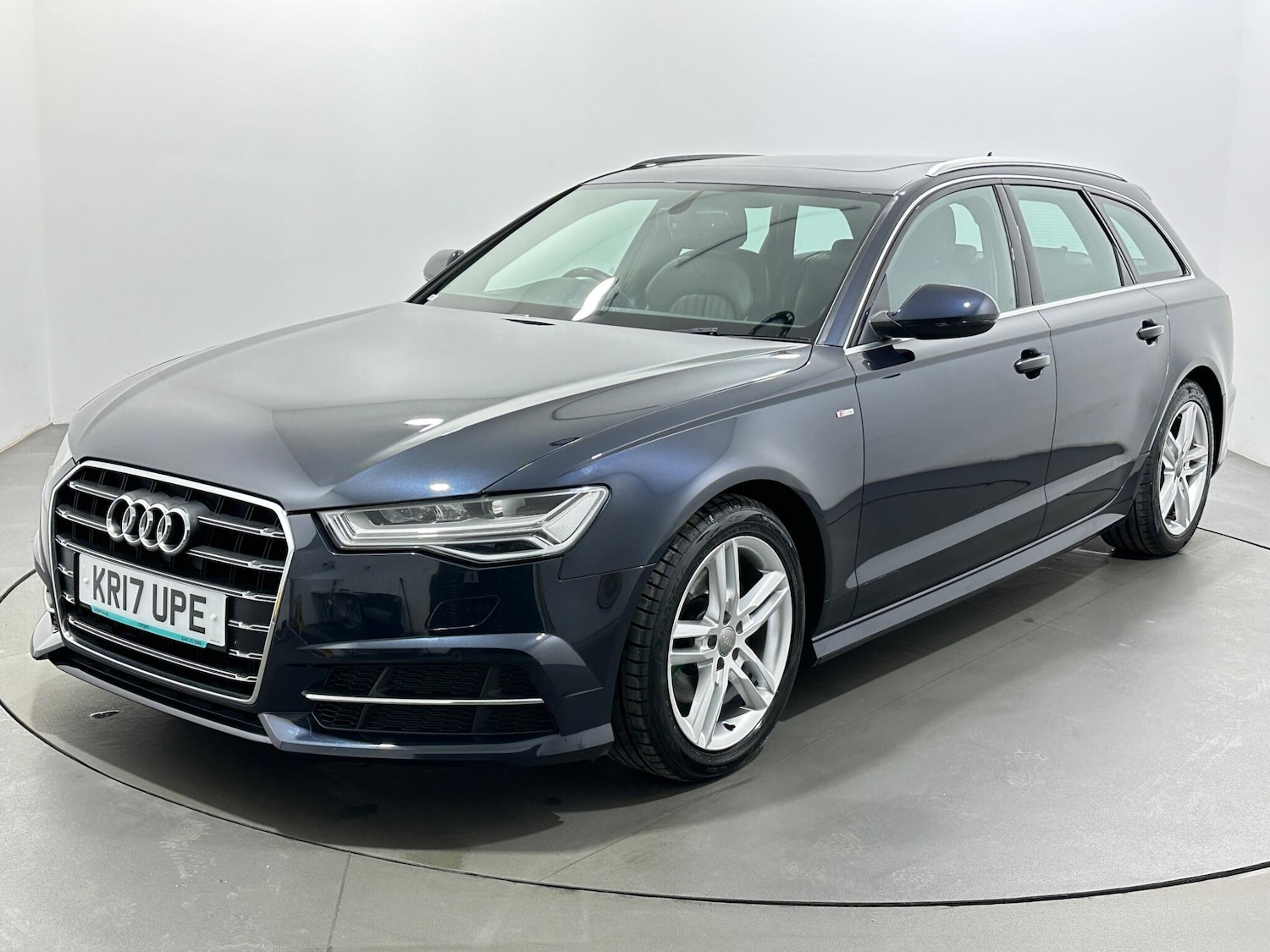 Used Audi A6 2017 for sale - 78100960: Photo 4