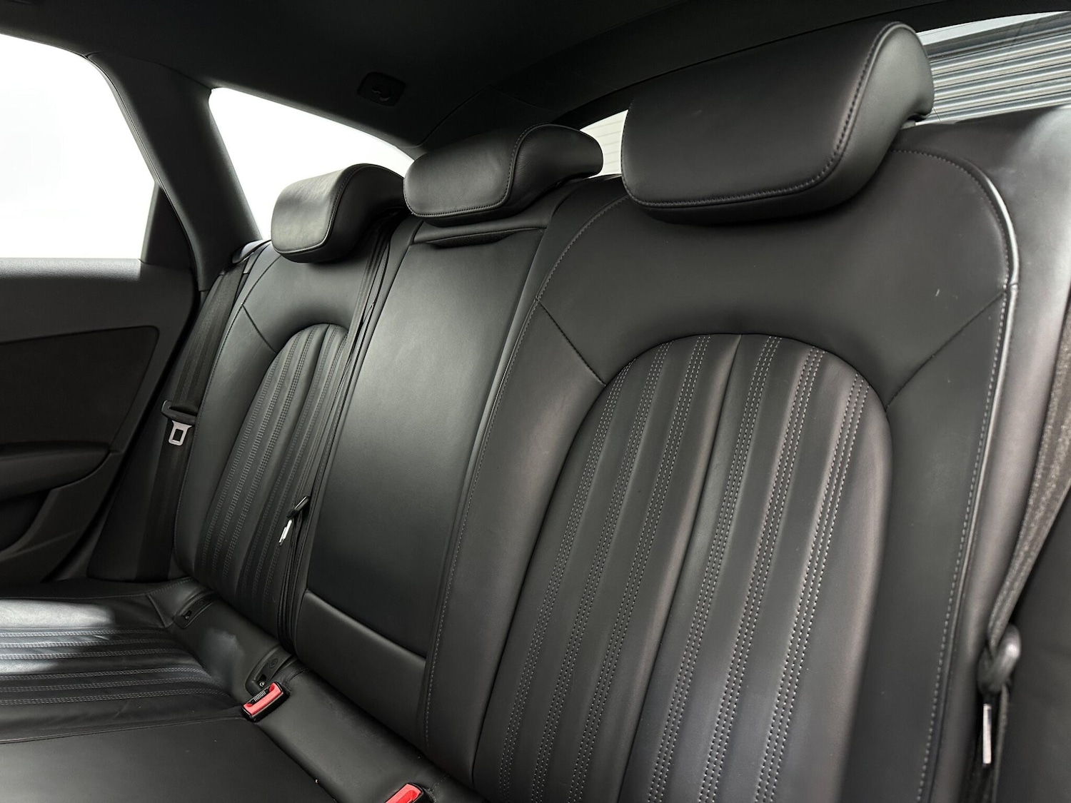 Used Audi A6 2017 for sale - 78100960: Photo 41