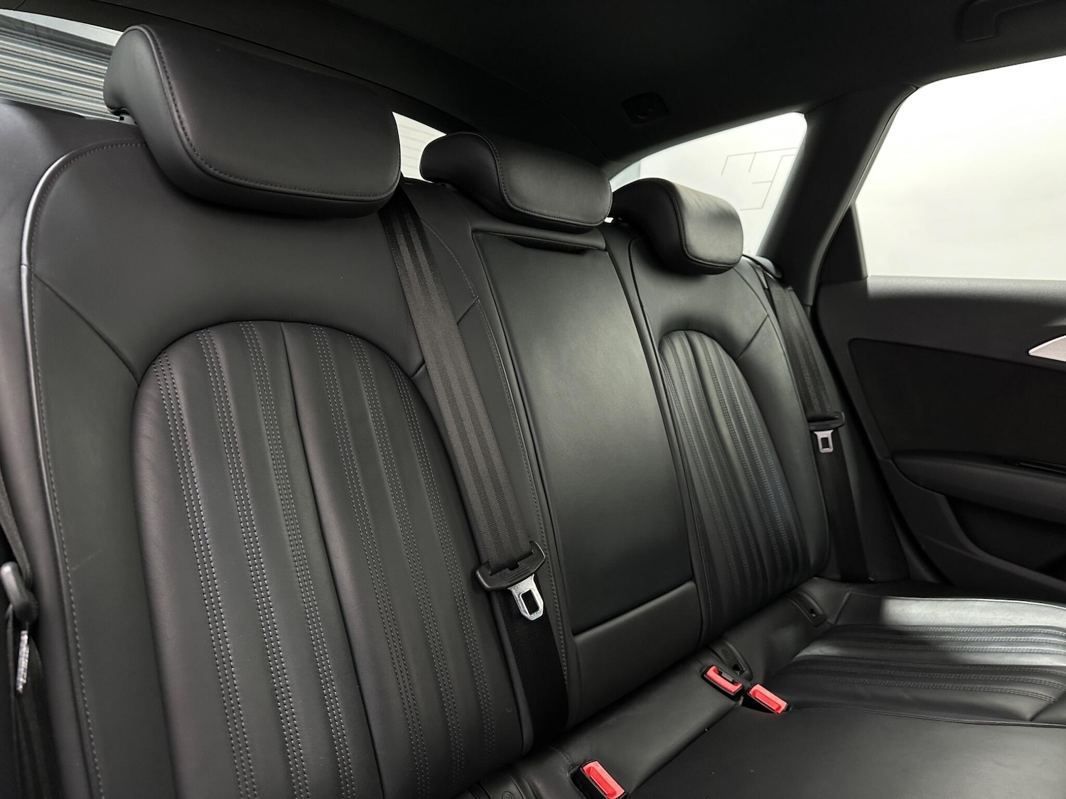 Used Audi A6 2017 for sale - 78100960: Photo 44