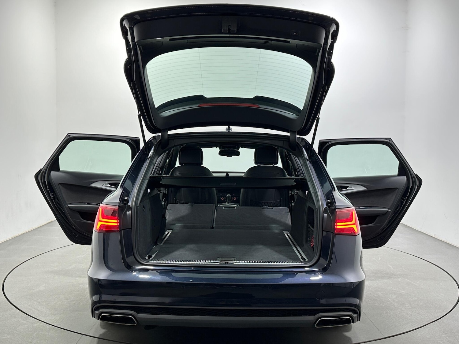 Used Audi A6 2017 for sale - 78100960: Photo 46