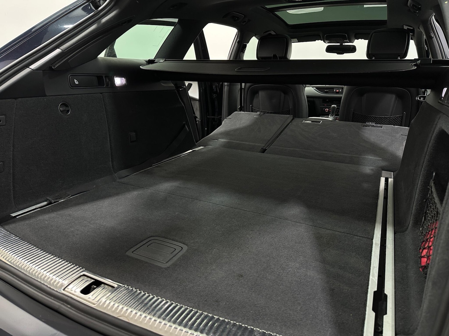 Used Audi A6 2017 for sale - 78100960: Photo 47