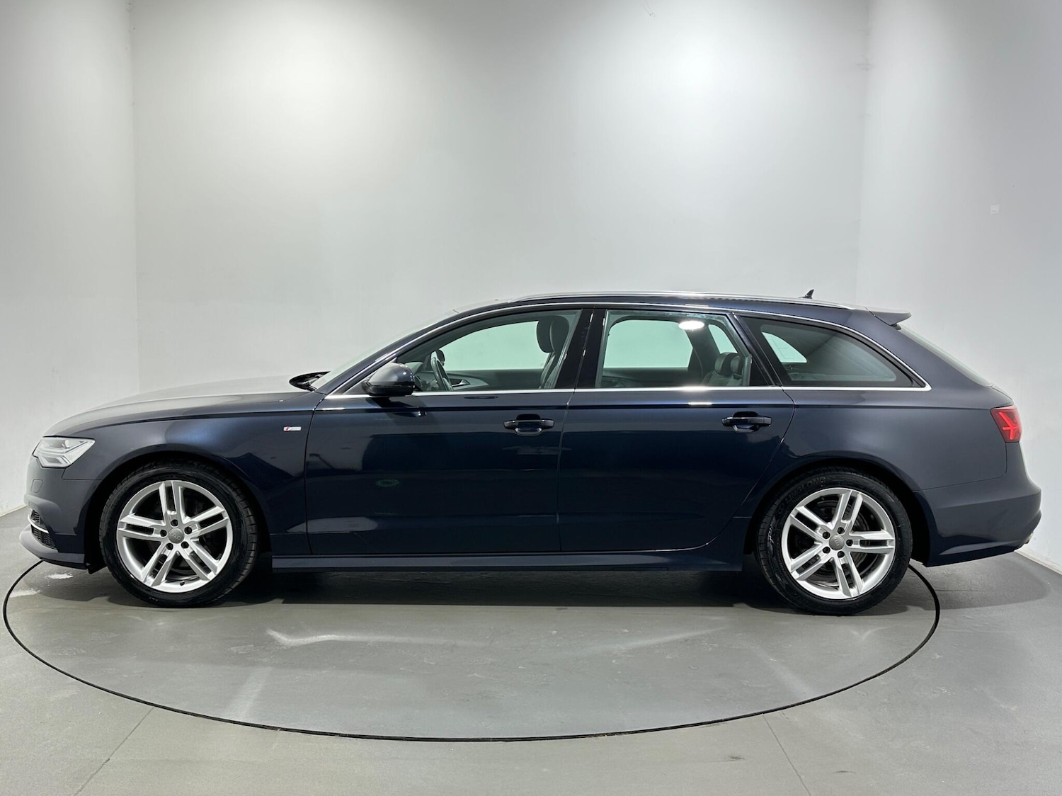 Used Audi A6 2017 for sale - 78100960: Photo 5