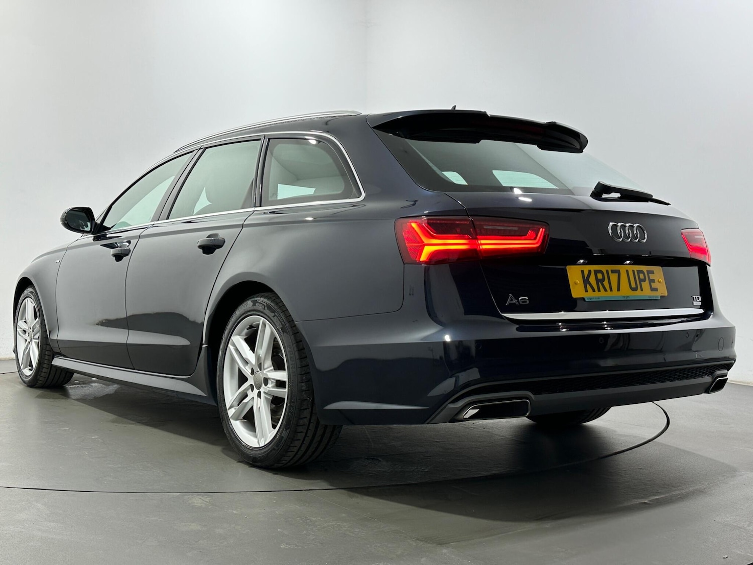 Used Audi A6 2017 for sale - 78100960: Photo 51