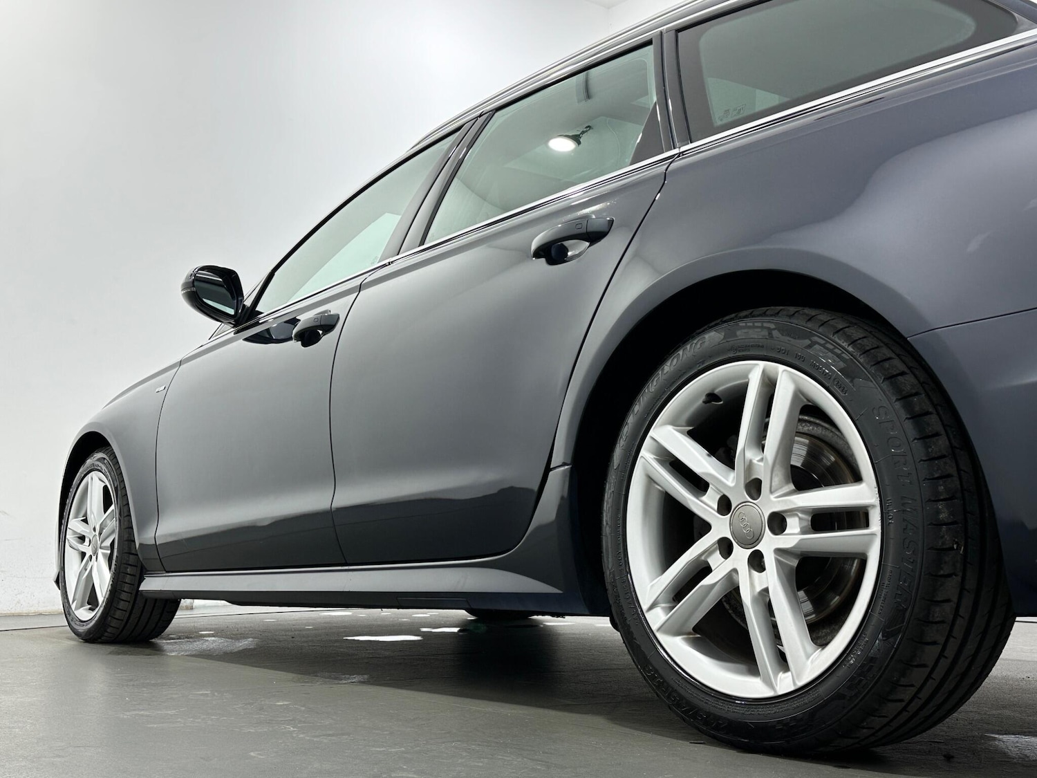 Used Audi A6 2017 for sale - 78100960: Photo 52