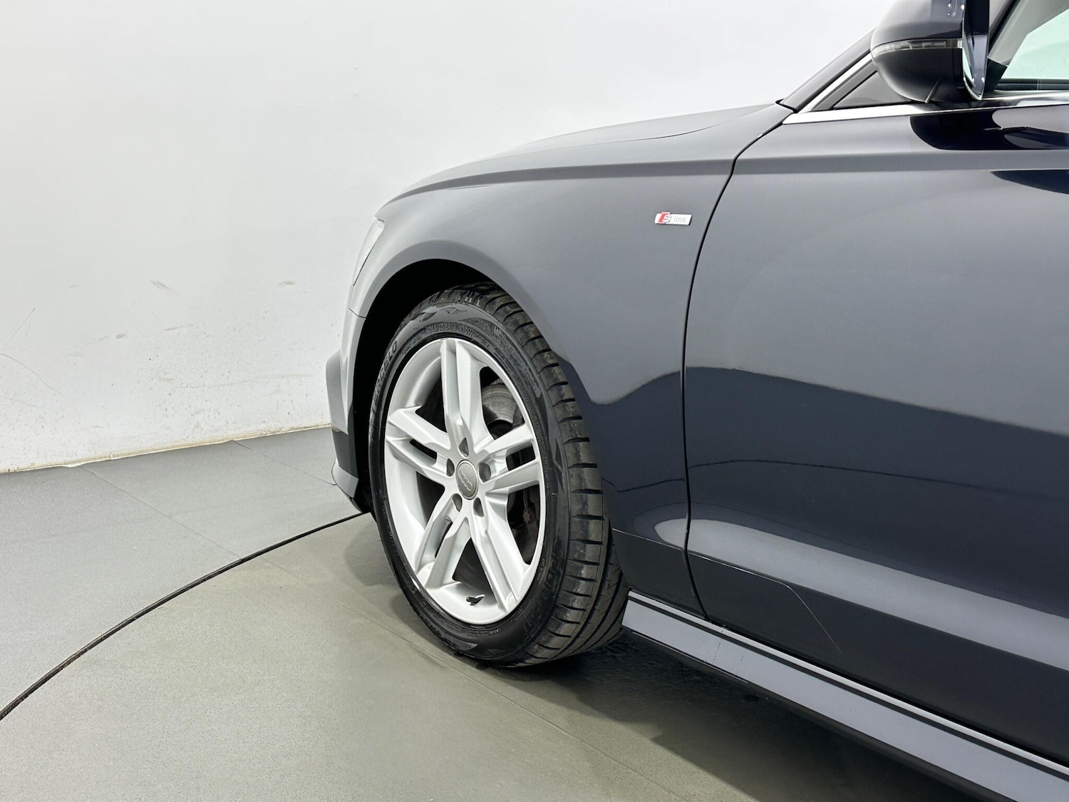 Used Audi A6 2017 for sale - 78100960: Photo 53