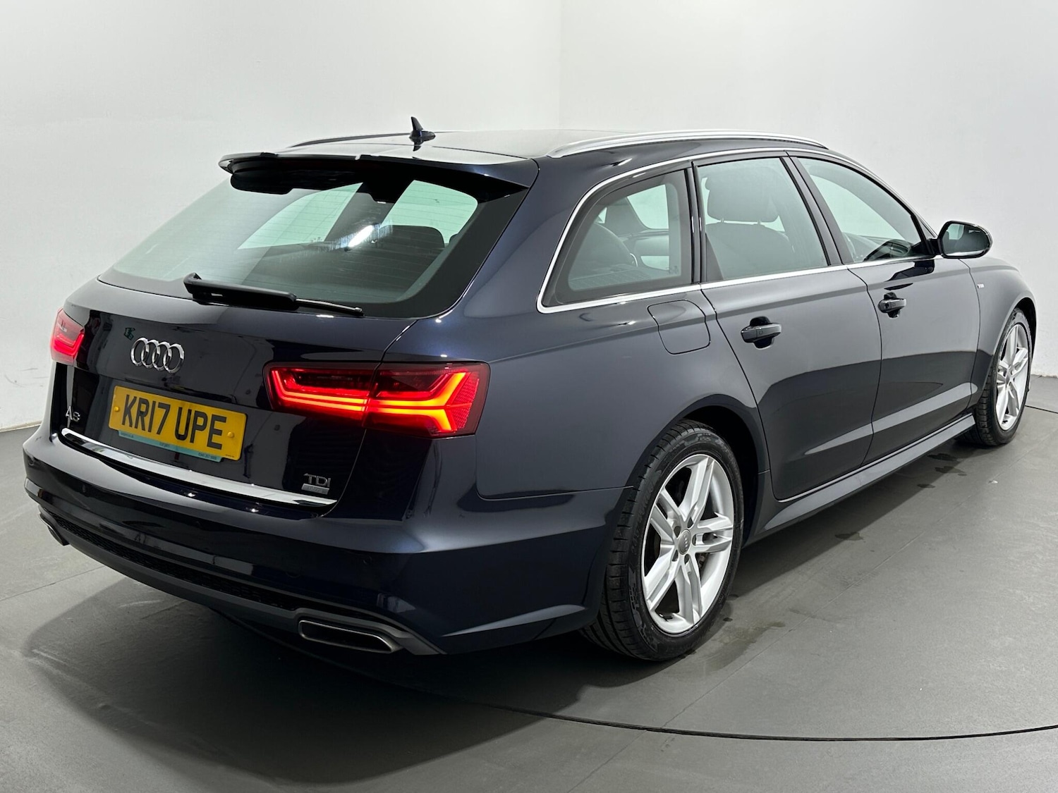 Used Audi A6 2017 for sale - 78100960: Photo 54