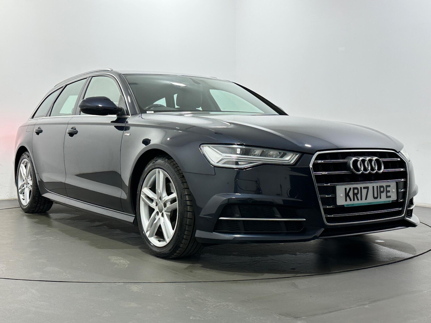 Used Audi A6 2017 for sale - 78100960: Photo 55