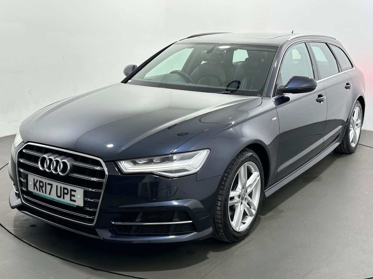 Used Audi A6 2017 for sale - 78100960: Photo 56