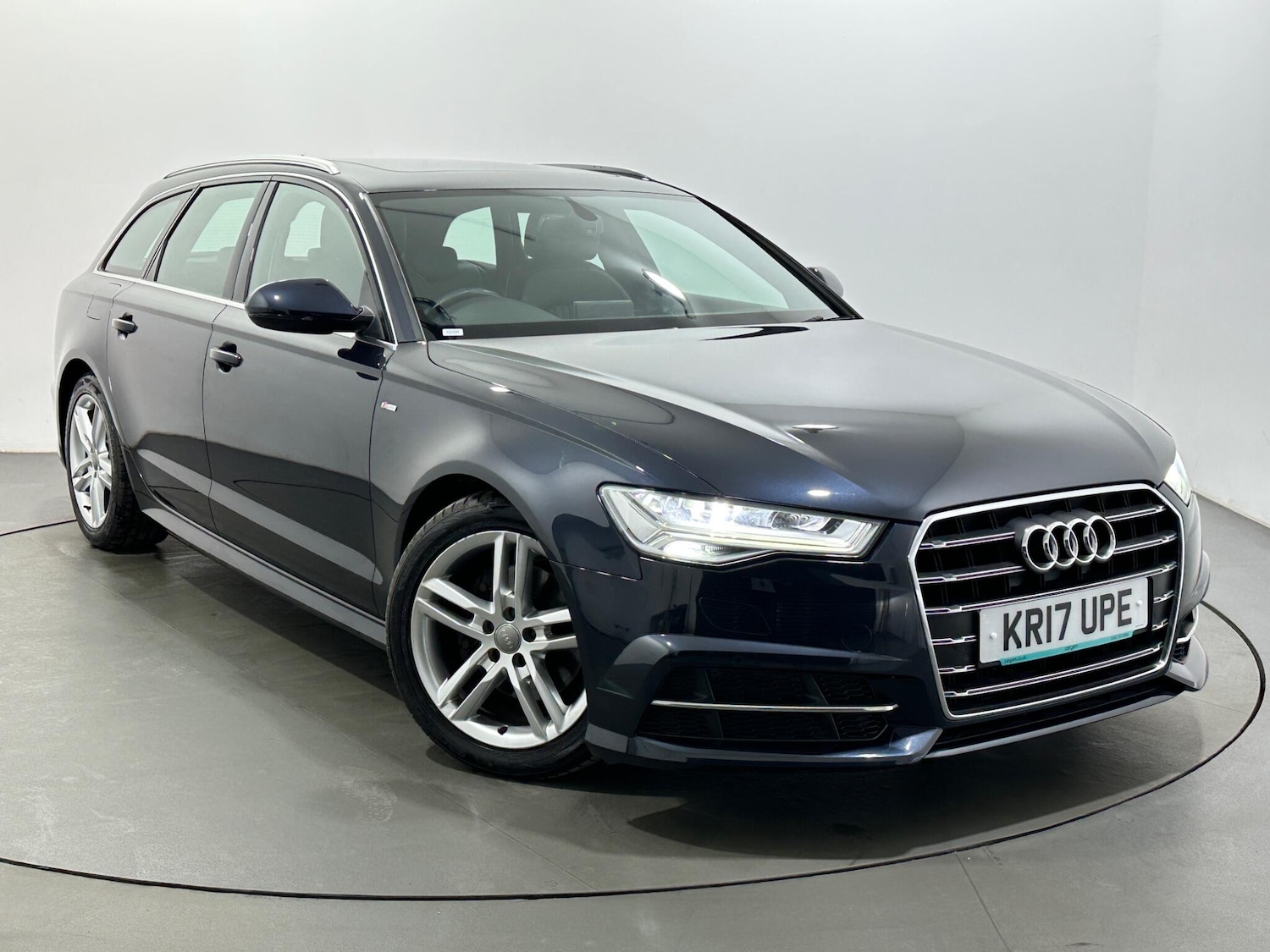 Used Audi A6 2017 for sale - 78100960: Photo 58