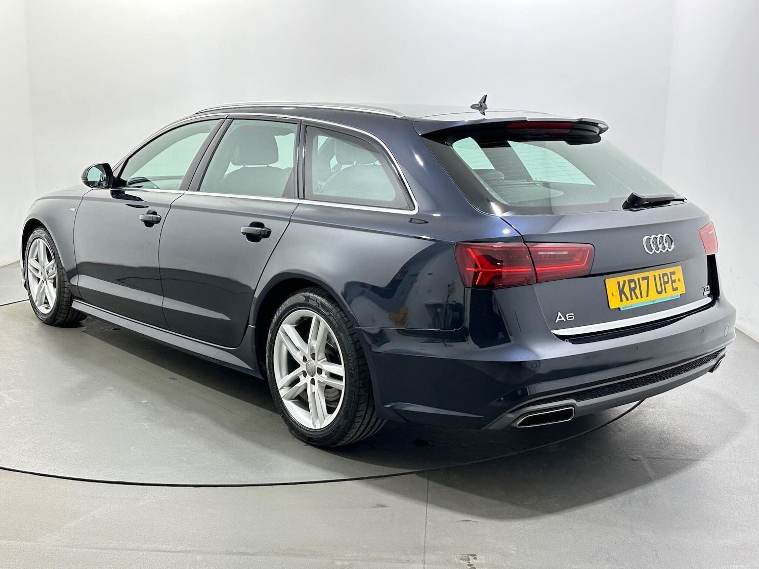 Used Audi A6 2017 for sale - 78100960: Photo 6