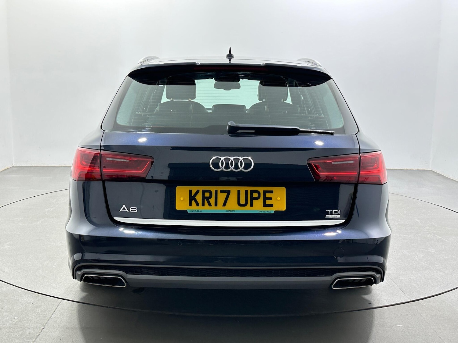 Used Audi A6 2017 for sale - 78100960: Photo 7