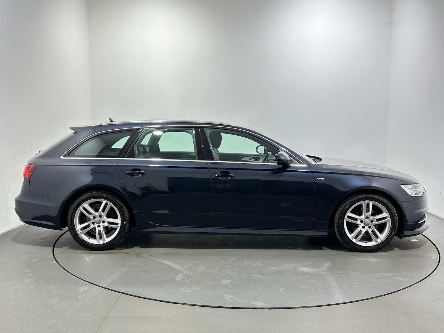 Used Audi A6 2017 for sale - 78100960: Photo 9