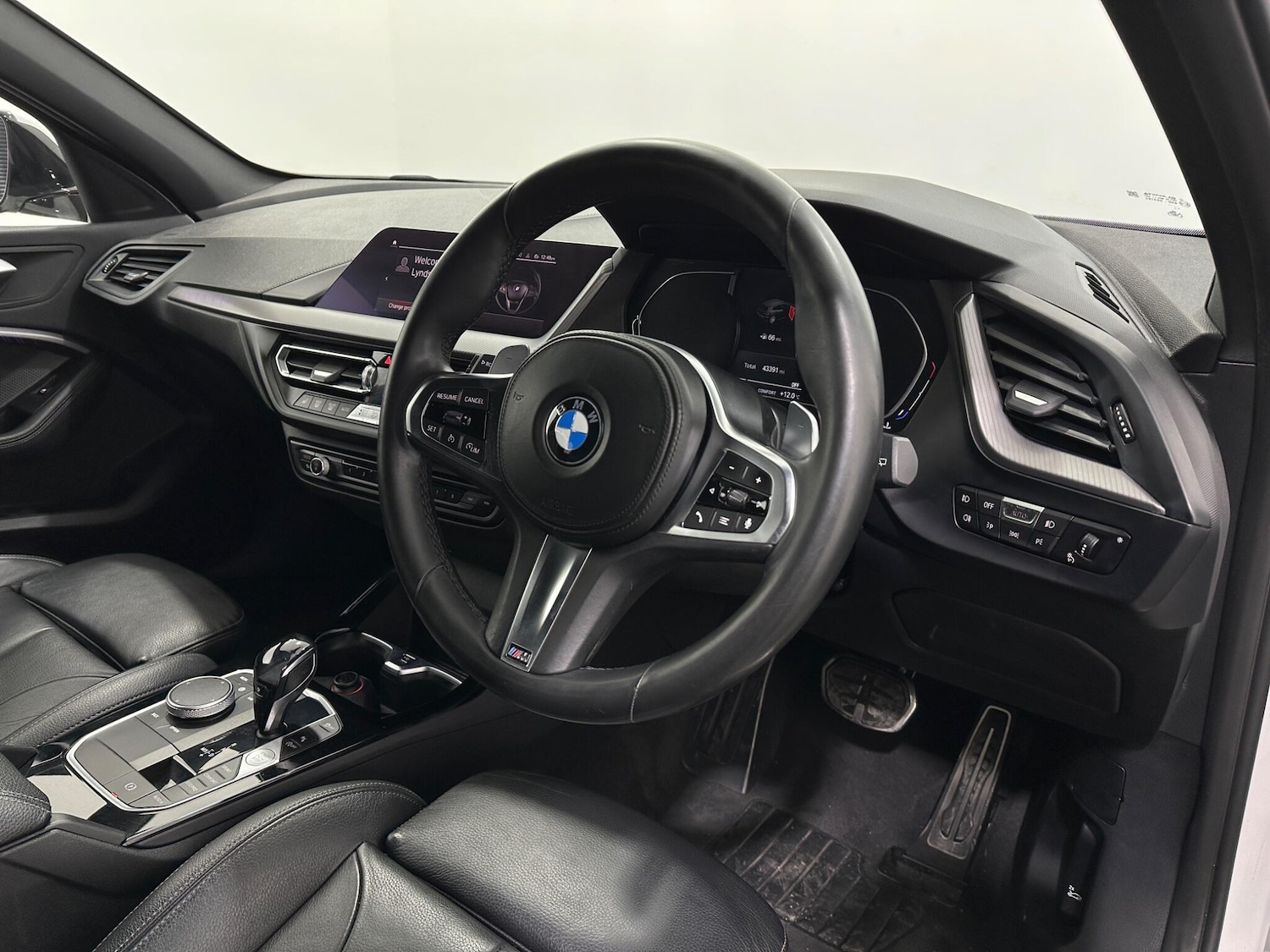 Used BMW 1 Series 2020 for sale - 78116220: Photo 10