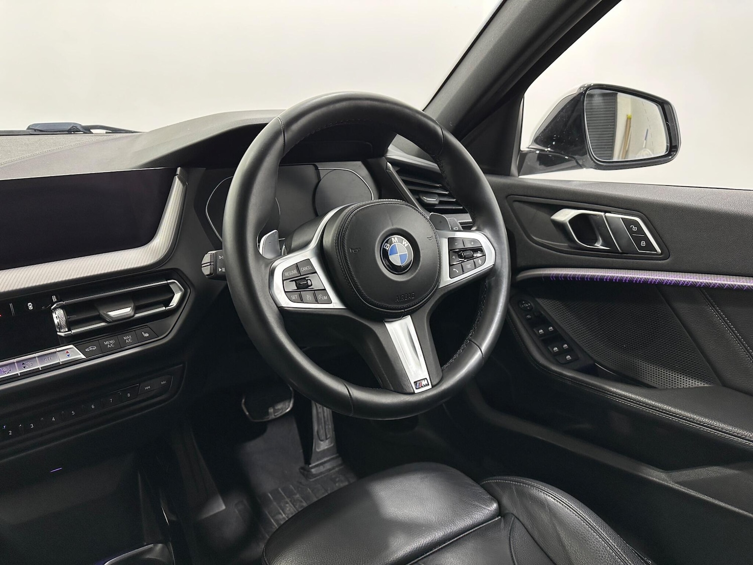 Used BMW 1 Series 2020 for sale - 78116220: Photo 11