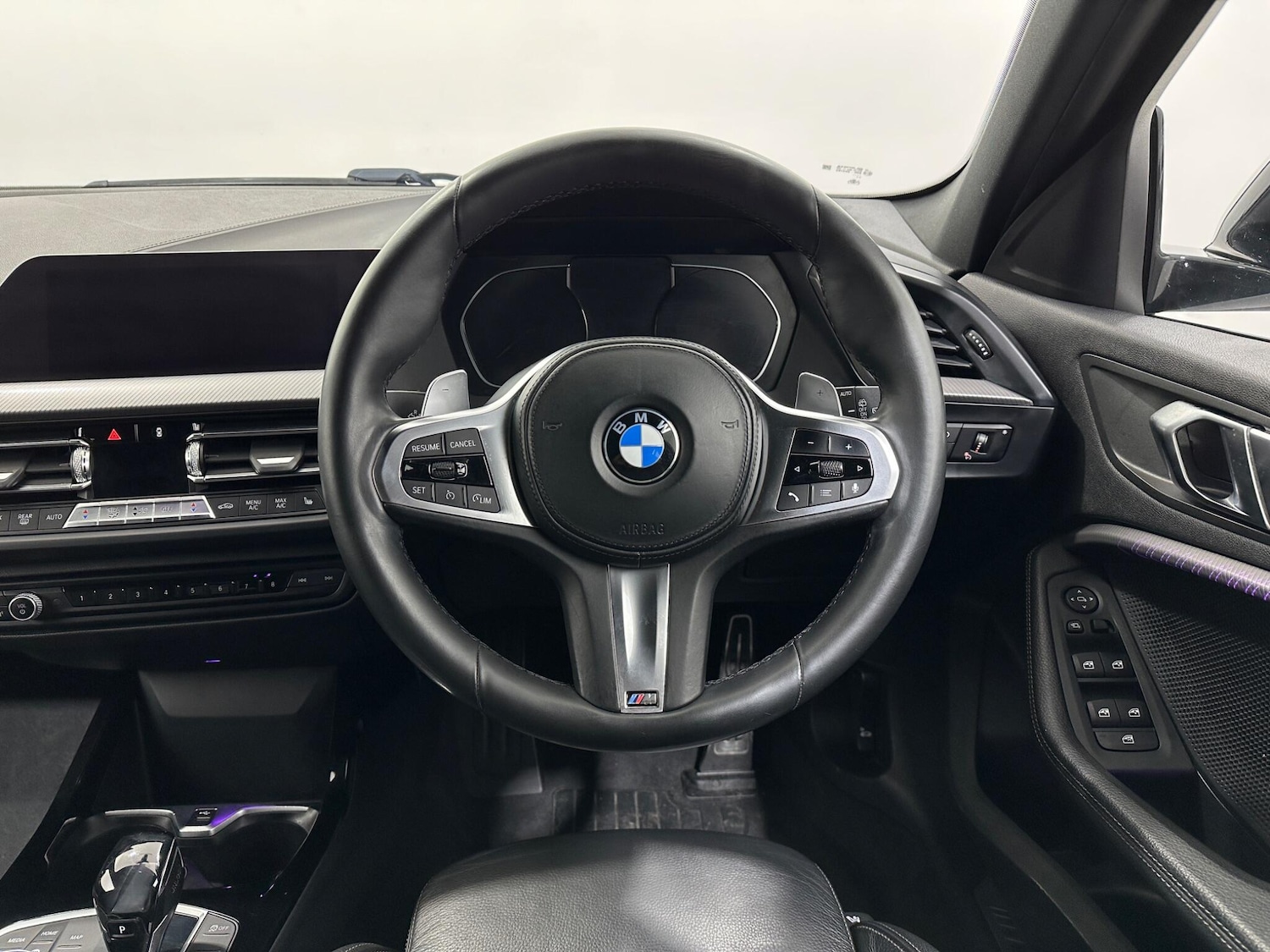 Used BMW 1 Series 2020 for sale - 78116220: Photo 13