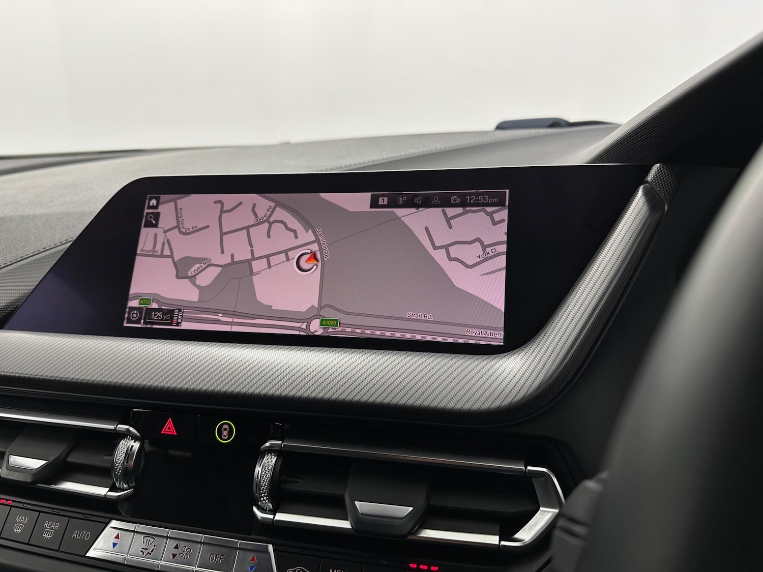 Used BMW 1 Series 2020 for sale - 78116220: Photo 24