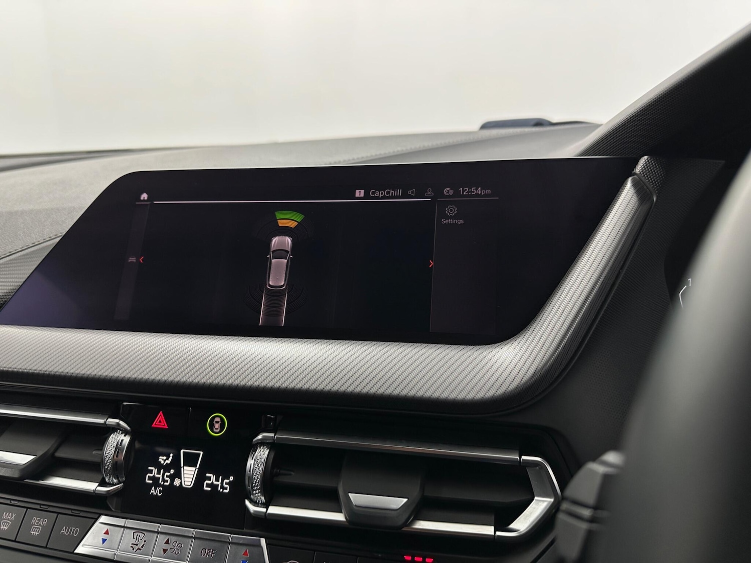 Used BMW 1 Series 2020 for sale - 78116220: Photo 25