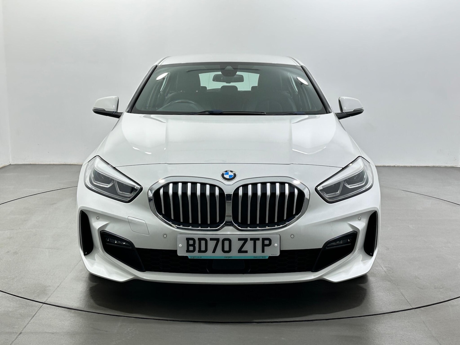 Used BMW 1 Series 2020 for sale - 78116220: Photo 3