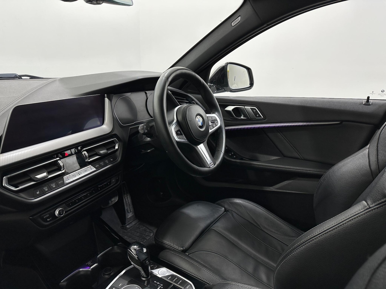 Used BMW 1 Series 2020 for sale - 78116220: Photo 33