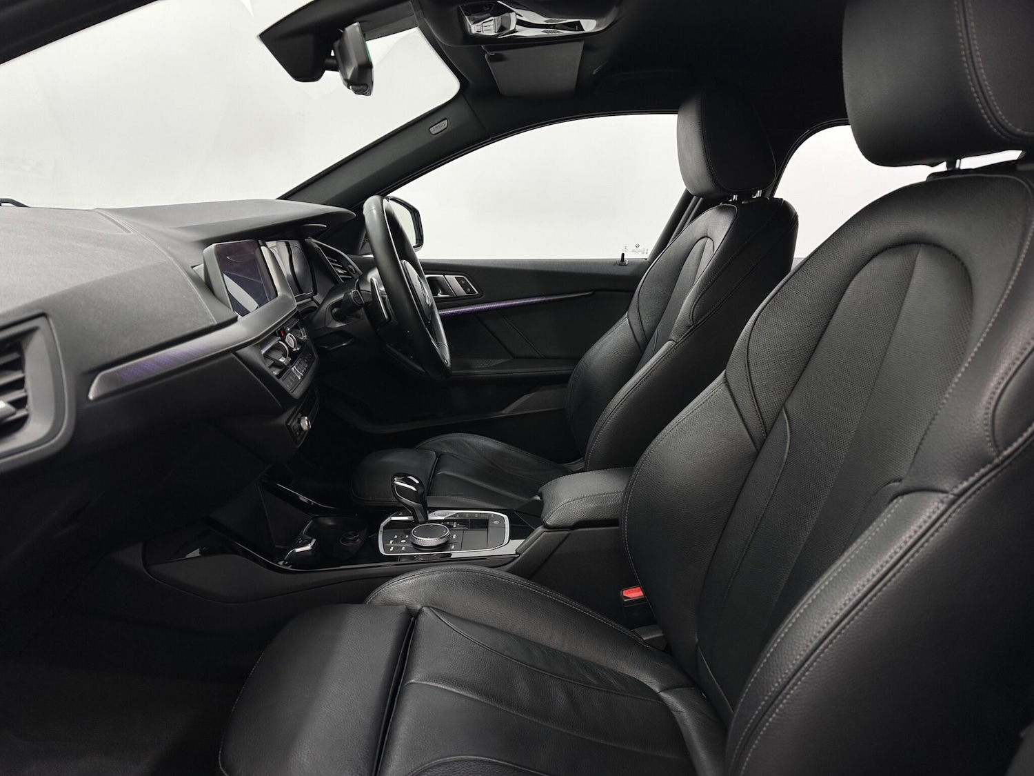 Used BMW 1 Series 2020 for sale - 78116220: Photo 36