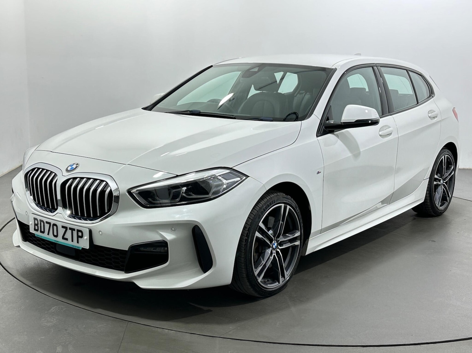 Used BMW 1 Series 2020 for sale - 78116220: Photo 4