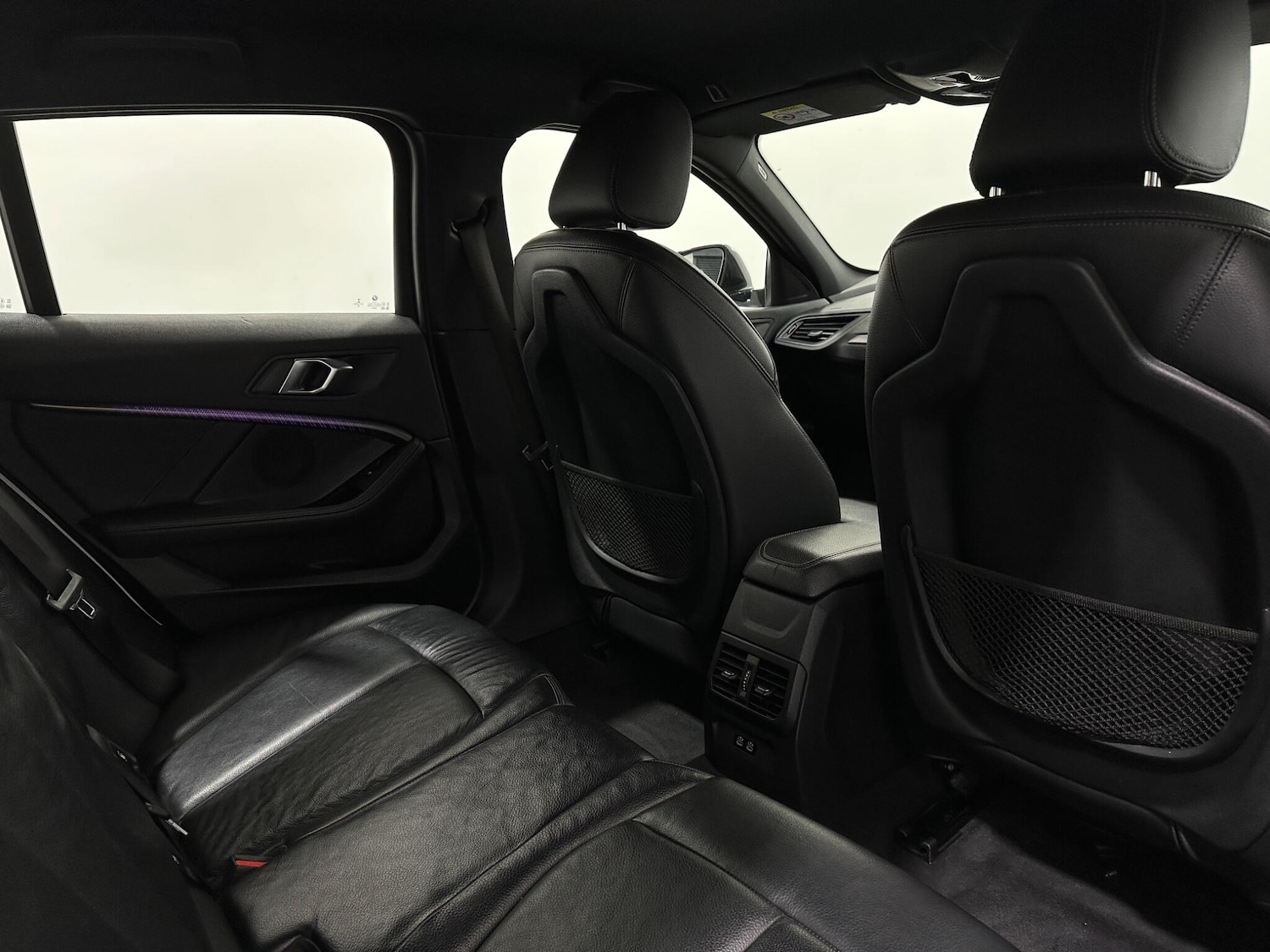 Used BMW 1 Series 2020 for sale - 78116220: Photo 42