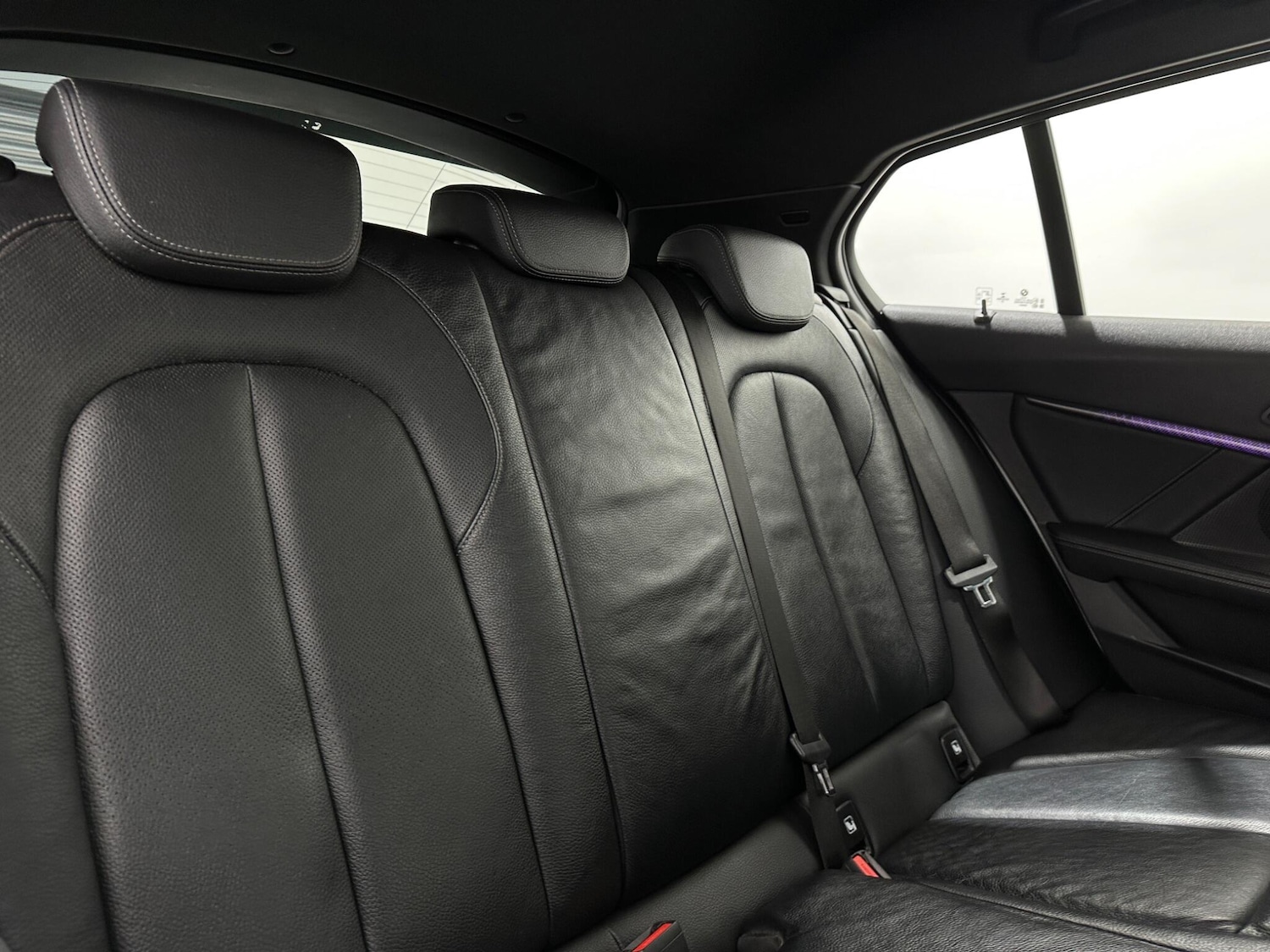 Used BMW 1 Series 2020 for sale - 78116220: Photo 43