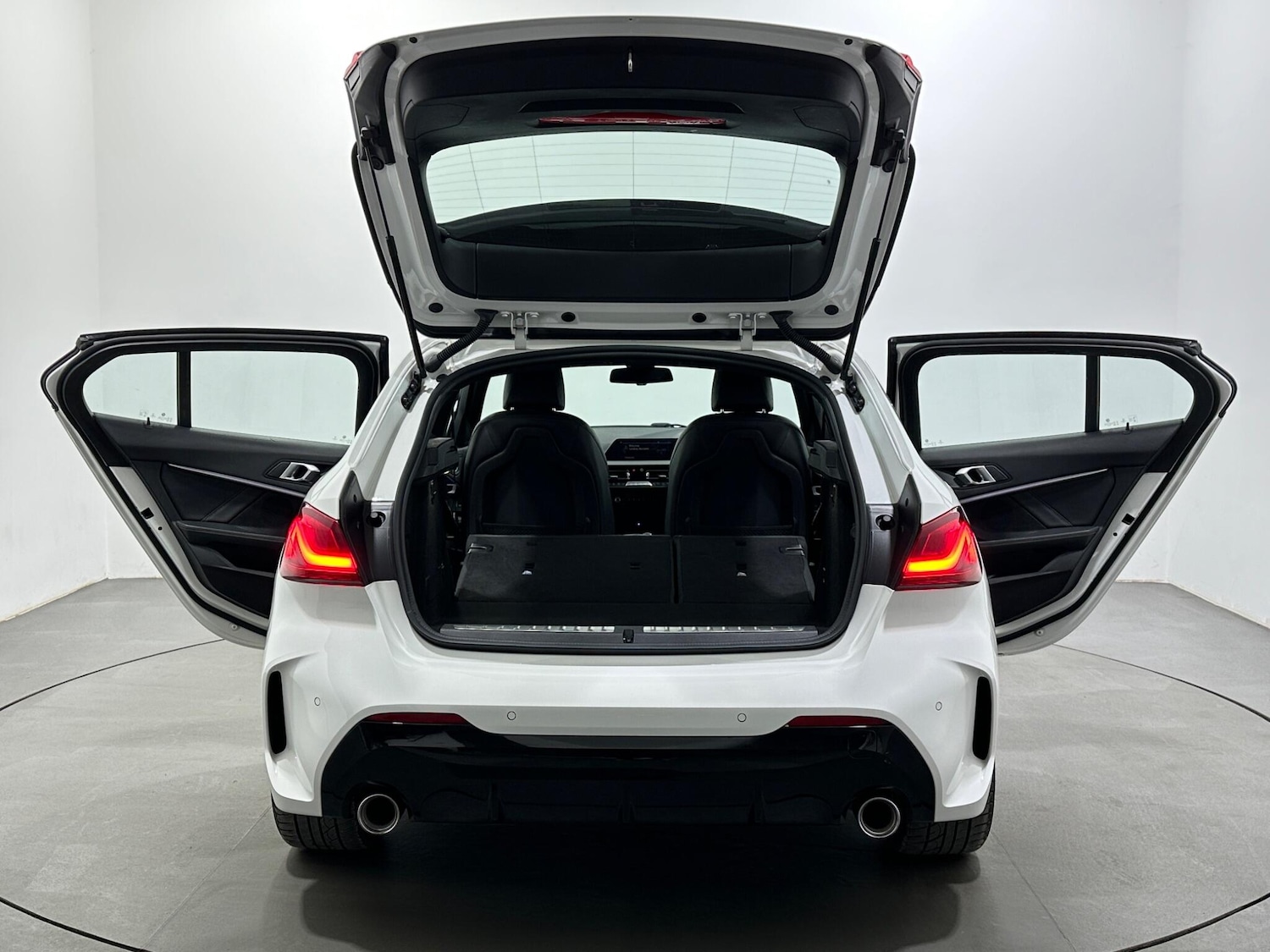 Used BMW 1 Series 2020 for sale - 78116220: Photo 45