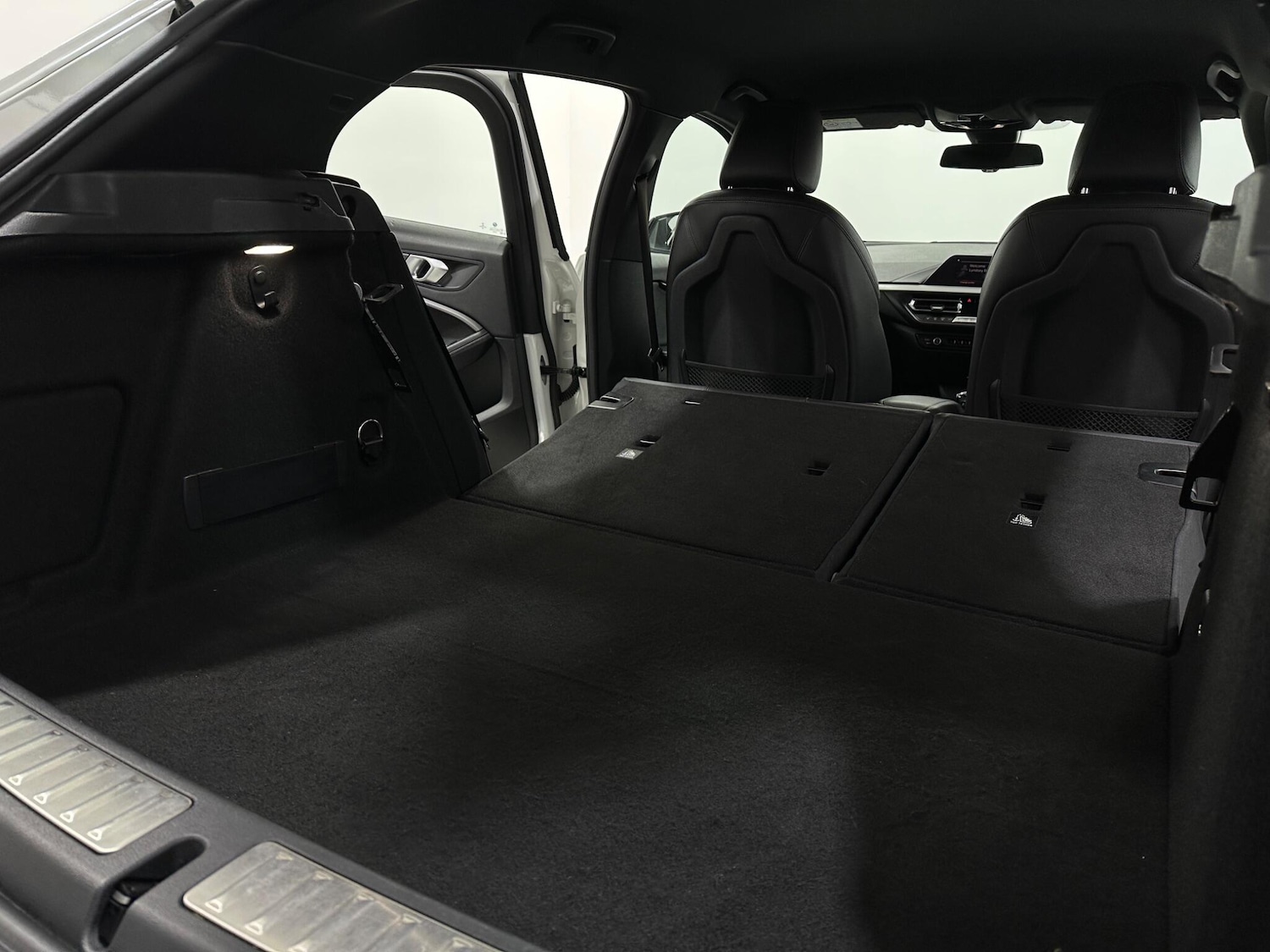 Used BMW 1 Series 2020 for sale - 78116220: Photo 46