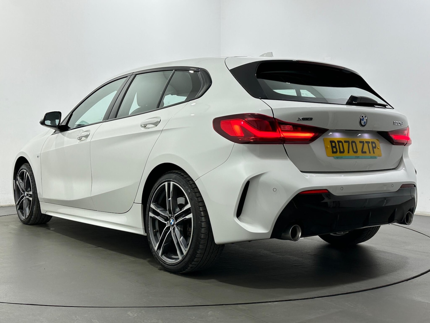 Used BMW 1 Series 2020 for sale - 78116220: Photo 49