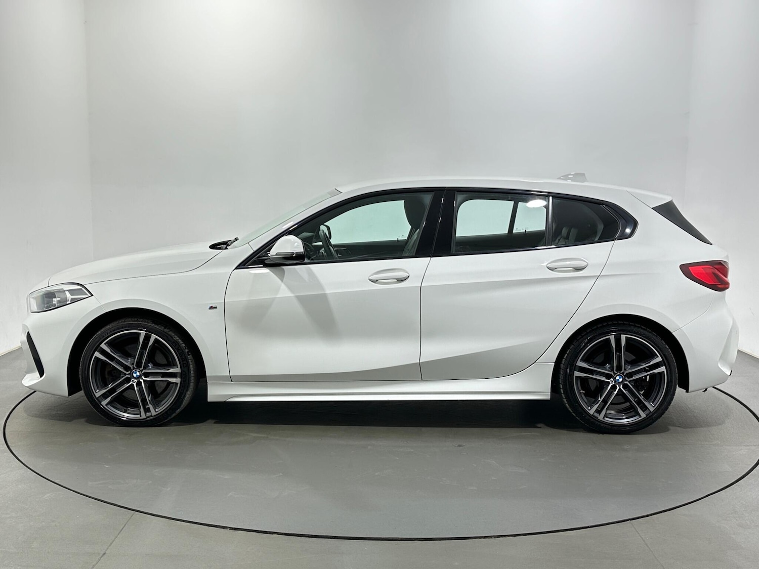 Used BMW 1 Series 2020 for sale - 78116220: Photo 5