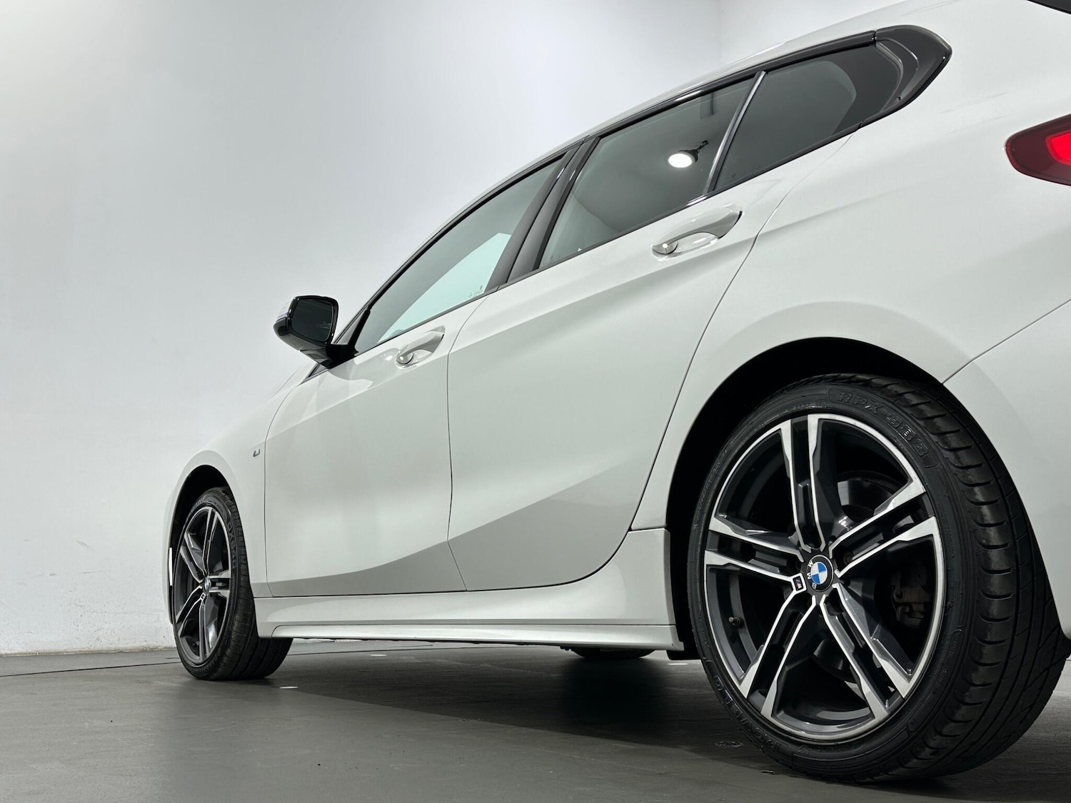 Used BMW 1 Series 2020 for sale - 78116220: Photo 50