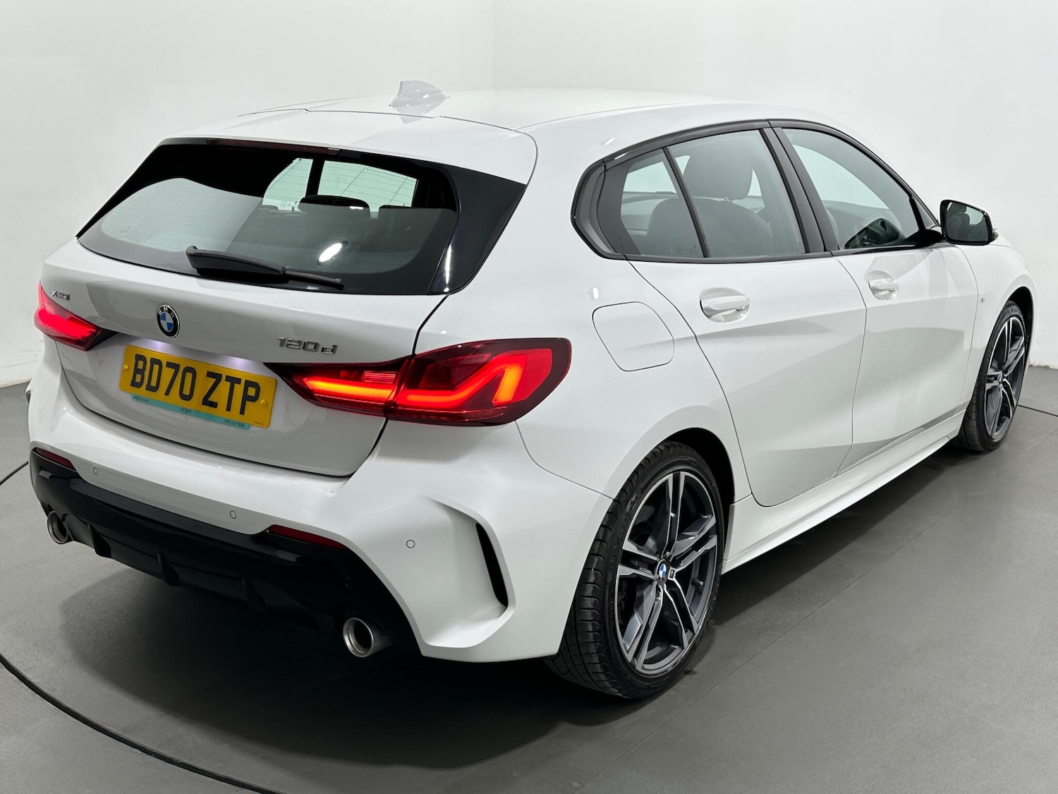 Used BMW 1 Series 2020 for sale - 78116220: Photo 52